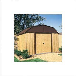 Woodview Shed 10' x 14'