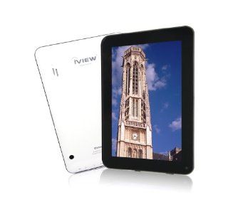 iView IVIEW 776TPC 7 Inch 4 GB Tablet  Tablet Computers  Computers & Accessories
