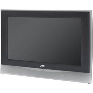 JVC I Art Pro Direct View CRT 30 Inch Widescreen TV AV30W776 Electronics