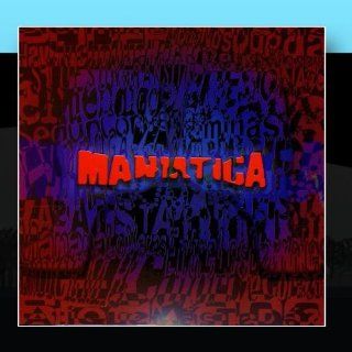 Maniatica Music