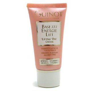 Guinot Base 777 Lifting Day Cream 50ml/1.65oz  Facial Treatment Products  Beauty