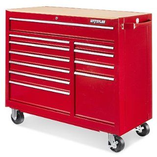 Tool Chest, 11 drawer