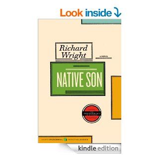 Native Son (Perennial Classics) eBook Richard Wright Kindle Store
