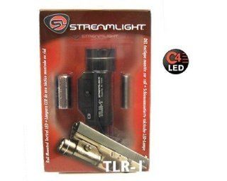 Streamlight TLR 1 Weapons Mounted Tact Light   69110 Camera & Photo