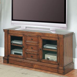 Parker House Yorktown 64 in. TV Console with Power Center   TV Stands