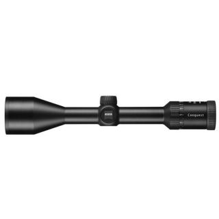 Zeiss Conquest 4.5 14x50mm Riflescope   Rifle Scopes
