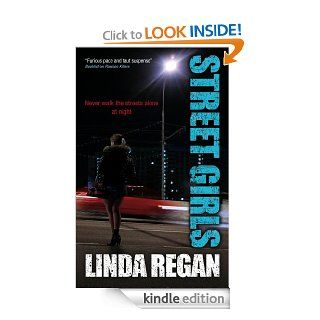 Street Girls eBook Linda Regan Kindle Store