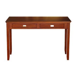 Simpli Home AXCHOL003 Artisan Console Table   Console Tables