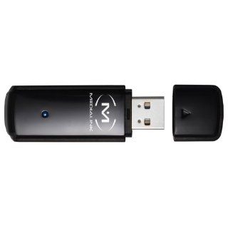Medialink Wireless N USB Adapter   802.11n, 2.4 ghz   Compatible with Windows 8 / Windows 7 / Windows Vista / Windows XP (150 Mbps) Computers & Accessories