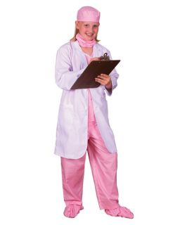 Aeromax Jr. Pink Physician   Pretend Play & Dress Up