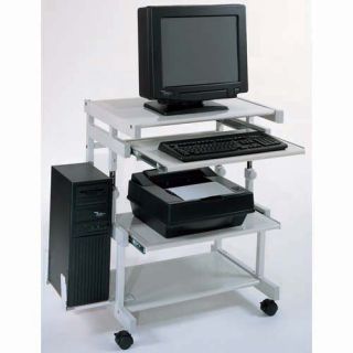 Zuse Computer Cart   High School Desks