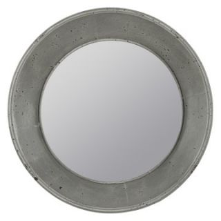 Cooper Classics Thormanby Wall Mirror   29 diam. in.   Wall Mirrors