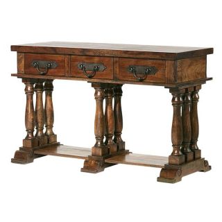 Tuscan Console Server   Buffets & Sideboards