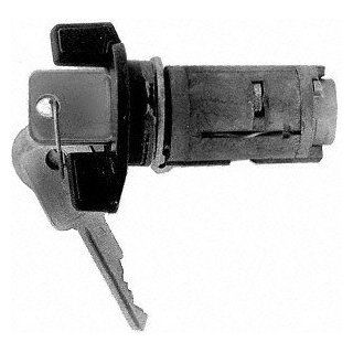 Standard Motor Products US117L Ignition Lock Cylinder Automotive