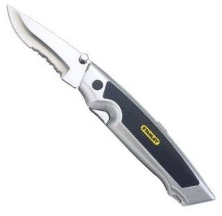 6 Pack Stanley 10 804 Sport Utility Outdoorsman Knife