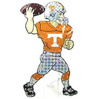 Tennessee Volunteers 44" Animated Lawn Figure  Sports Fan Outdoor Statues  Sports & Outdoors