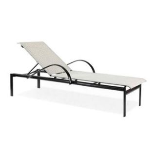 Winston Southern Cay Sling Chaise Lounge   Outdoor Chaise Lounges