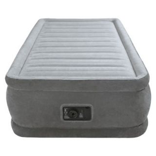 Twin Comfort Plush Elevated Airbed