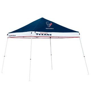 Houston Texans First Up 10'x10' Canopy Replacement Top  Football Equipment  Sports & Outdoors
