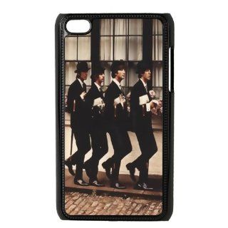 The Beatles Case for Ipod 4th Generation Petercustomshop IPod Touch 4 PC00461   Players & Accessories