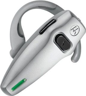 Motorola HS805 Bluetooth Headset Cell Phones & Accessories