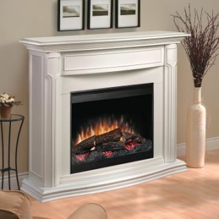 Dimplex Addison Electric Fireplace   Electric Fireplaces