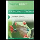 Campbell Biology Access