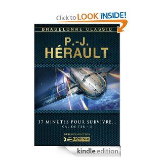 37 minutes pour survivre Cal de Ter, T5 (French Edition) eBook P. J. Hrault Kindle Store