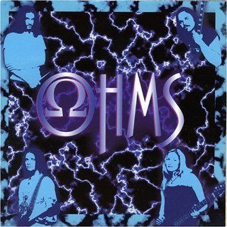 Ohms Music