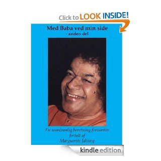 Med Baba ved min side   anden del En usdvanlig beretning fortstter (Danish Edition) eBook Marguerite Jalving Kindle Store