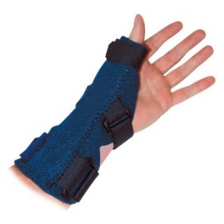 Trainers Choice Thumb Stabilizer Universal   Braces and Supports