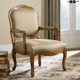 Hammary Belden Accent Chair   Accent Chairs