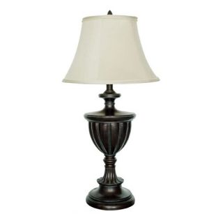 Crestview Collection CVASP822 Table Lamp   Table Lamps