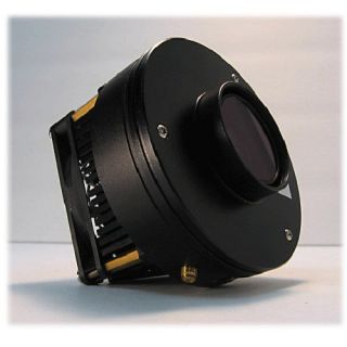 QHYCCD QHY9C One Shot Color CCD Camera   Telescope Accessories