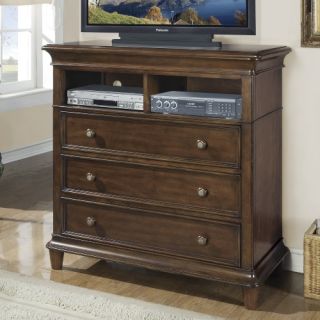 Hathaway Media Chest   Chests