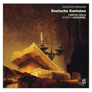 German Cantatas Music