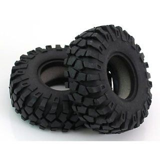 RC4WD Rock Crusher X/T 1.9 Tires RC4ZT0052 Toys & Games
