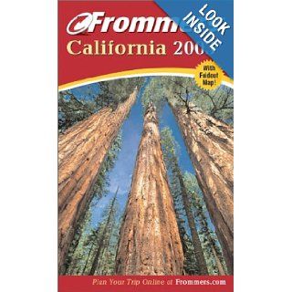 Frommer's California 2003 (Frommer's Complete Guides) Erika Lenkert, Matthew Poole, Stephanie Avnet Yates 9780764566950 Books