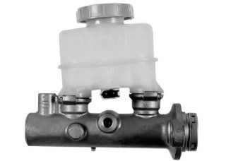 ACDelco 18M785 Professional Durastop Brake Master Cylinder Assembly Automotive