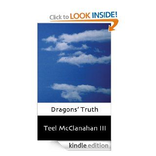 Dragons' Truth eBook Teel McClanahan Kindle Store