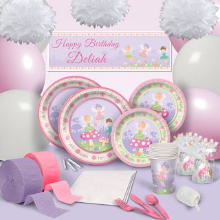 Garden Fairies Ultimate Party Pack