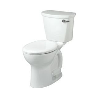 American Standard Cadet Pro 12 Inch Round 1.6 GPF Toilet   Toilets