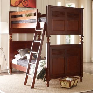 Young America myHaven Twin over Twin Bunk Bed   Bunk Beds