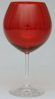 Waterford Vintage Red Aromatic Wine   Marquis,Clear,Colors,Words,Multimotif