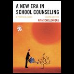 New Era in School Counseling   With CD