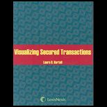 Visualizing Secured Transactions