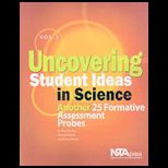 Uncovering Student Ideas in Science Volume 3