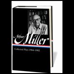 Arthur Miller Collected Plays 1964 1982