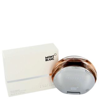 Presence for Women by Mont Blanc EDT Spray (Tester) 2.5 oz