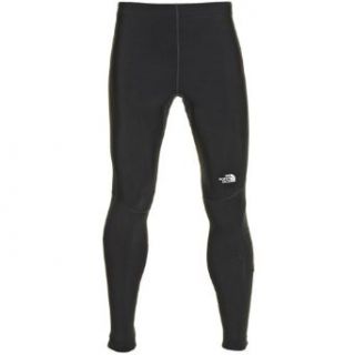The North Face Men's Winter Warm Tights  Running Compression Tights  Clothing